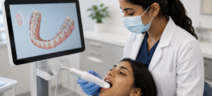 How iTero 3D Scanning Makes Orthodontic Treatment More Comfortable