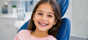 What Are the Benefits of Early Orthodontic Treatment