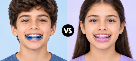 Bionator vs Twin Block: What Is the Difference?